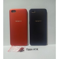 CESSING HAUSING Oppo A1K BACKDOOR BACK COVEF BACK COVER