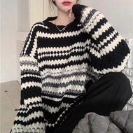 UMBRELLA SWEATER KOREAN CARDIGAN SWEATHER KOREAN SWEATER WOMEN PREMIUM KNIT MATERIAL