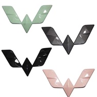 Wuling Alvez Logo Cover