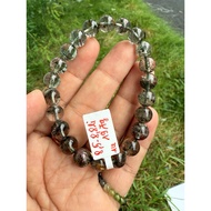 (Al8)(8,5-8,8li)U linh Clear Bracelet