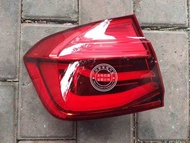 Suitable for BMW 3 Series F30 F35 316 318 320 328 Rear Tail Light Brake Light Turn Signal LED Tail L