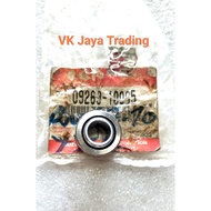 LAST ONE Original Suzuki TXR150 Panther 09269-1005 Bearing Monoshock Sphrical 1unit