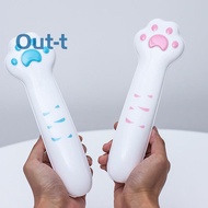 [Out-t] Cutlery Box Student Spoon Storage Box Portable Cutlery Storage Box Chopsticks And Spoon Box 