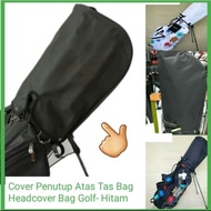 Premium Golf Stick Bag/head Cover Golf Bag