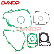 Motorcycle Complete Full Gasket Set for Honda 190cc CB190R CB 190R CBF190 CBF 190 Engine Spare Parts