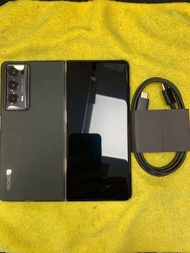 90%New 榮耀Honor Magic V2 5G 16+512GB 黑色 自用首選