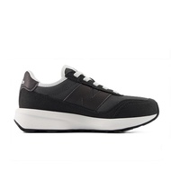 NEW BALANCE New Kids Sneakers Balance 370 Bungee Lace Black Cement Original PH370HD