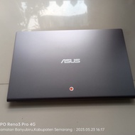 BACK COVER Laptop Asus ASUS X415JA X415J X415JP X415MA X415 x416 hitam