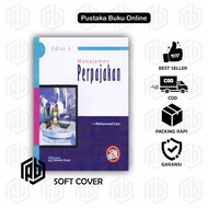 MANAJEMEN PERPAJAKAN EDISI 3 - M ZAINI
