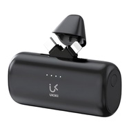 UKIKI แบตสำรอง 5,000mAh Power Bank (3C) รุ่น KP05CL-01