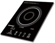 德國卓爾 - IC-S2500T 30厘米 2500W 嵌入/座檯式 電磁爐