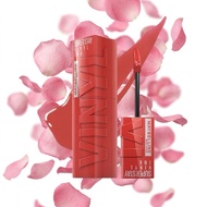 Superstay Vinyl ink lipstick
