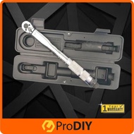 TW-19110 3/8" 19-110Nm Drive Torque Wrench Ratchet Adjustable Hand Tool Torque Wrench Ratchet Wrench