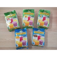 【Happy Grass】Dadih / Fruit Bean Curd Pudding Powder