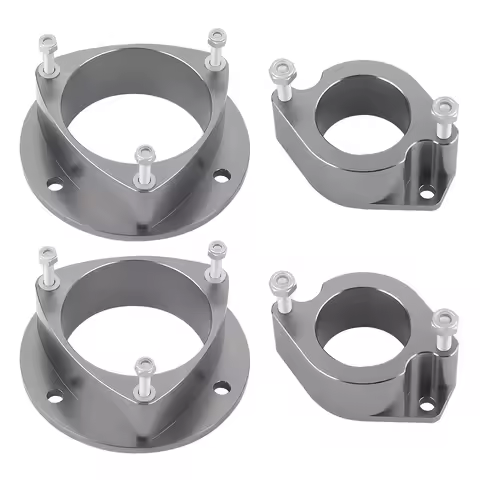 3"in Lift Kit Spacer for Subaru Legacy/ Outback 2000-2004 & Baja 2003-06 Billet