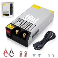 BOSYTRO 12V/24V DC Power Supply 1000W AC to DC Converter Switching Power Supply for Led Strip, Motor