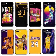 包郵 Kobe Bryant Lakers 8 24 iPhone case💕Samsung case 💕Huawei case💕小米💕oneplus💕Google Pixel 手機殼 歡迎查詢手機型號