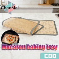 Silicone Baking Mat Silicon Baking Mat Non Stick Reusable For Macaron Cake And Pastries Oven
