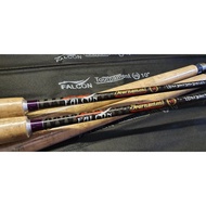 🔥มาใหม่🔥  FALCON Tournament V8  ฟาลคอน    KM4.24144❗❗ราคาพิเศษ❗❗