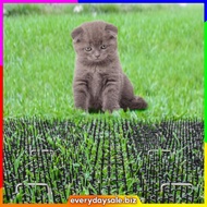 2pcs Pagar Duri Kawat Anti Kucing Burung Haiwan Jaga Tanaman
