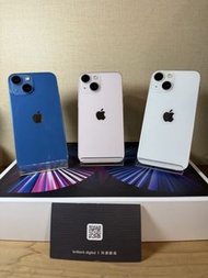 Iphone 13 Mini 128GB/256GB 香港行貨 HK Original