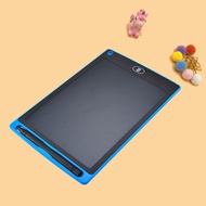 Writing Tablet Board LCD Drawing Board Electronic Toys Doodle Pad Memo 8.5-Inch-12 Inch