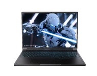 THUNDEROBOT R16S / Intel® Core™ i9-13900HX /  NVIDIA Geforce RTX5070TI,12GB GDDR7 /  16"" 2K QHD 240