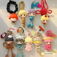 POP MART Original DIMO DATING SERIES LANYARD BLIND BOX - POP MART