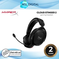 HyperX Cloud Stinger 2 wireless - Gaming Headset