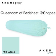 AKEMI Colour Array Bolster Case 750TC Akemi抱枕套