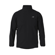 New Balance NB Athletics Packable Run Men's Jacket - Black