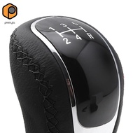 [prettyia] Gear er  Knob Head 5  For  206 207 408 308   Install Hole Dia.: 1.8cm (0.71")