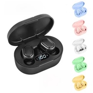 E7S TWS Wireless Headphones Bluetooth Earphone Control Sport