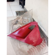 Left L side fairing NSR RR ASTRA 150 original new minus