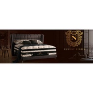 NATURA Heritage Mattress (Queen - King)