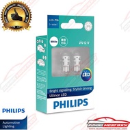Philips - ULTINON LED - T10 - W5W - Art Lights - LED - WHITE