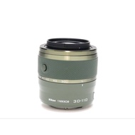 Nikon 30-110mm lens for mirrorless N mount j1 j2 j3 j4 j5 v1 v2