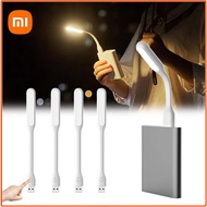 Xiaomi Mijia Youpin ZMI USB Portable LED Light With Switch 5 levels brightness USB for Power bank laptop Notebook