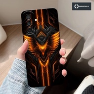 Softcase SAMSUNG A26 5G / A36 5G Latest/ A56 5G - Case Motif - TPU Pro Camera - Casing - Softcase SA