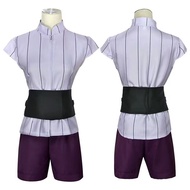 Fire View Comic Exhibition Shippuden Hyuga Hinata cosplay Two-Dimensional Costume Anime cosplay Hina