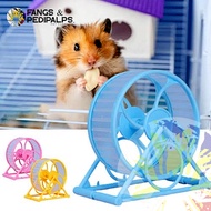 Hamster Wheel (Disassembled) | Pet Exercise Wheel