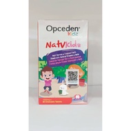 Opceden Kidz NatvKidz 1000mg (30's)