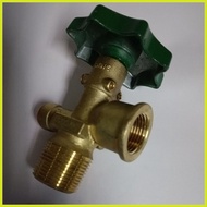 ═ ▦ ☀️ LPG  Pol Valve  for 11 kgs