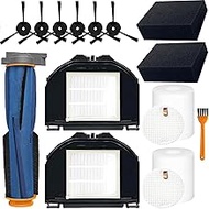 RV2310AE Replacement Parts for Shark RV2310AE Matrix Robot Vacuum Cleaner Accessories Kit, 1 Main Br