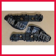 ▦ ❏ ❖ Toyota Vios 2019 - 2024 Front Bumper Bracket / Support / Retainer / Holder / Clip