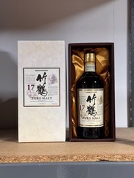 竹鶴17