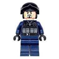 Original Lego Marvel Super Heroes - Tony Stark (SHIELD Agent) Avengers 76269 Minifigure new