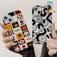 SS852 SS853 SOFTCASE XIOMI REDMI DONUT A1 A2 A3 A5 5A 6A 8 8A9 9A 9C 9i 9T 10 10A 10C 11A 12 12C 13C