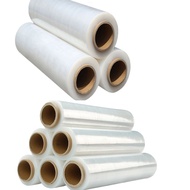Shrink film roll - Chit film, PE film roll - Wrapping film - Packaging film, wrapping goods