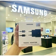 Samsung 25W Super Fast Charging Charger Original